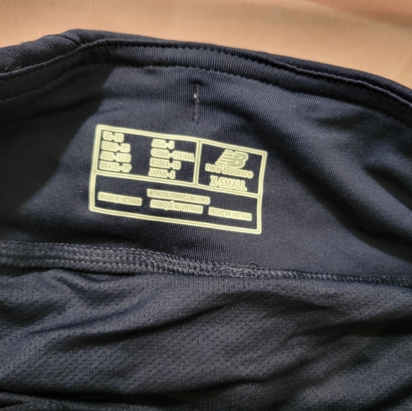 New Balance x J.crew pilka dot short - Picture 2 of 3